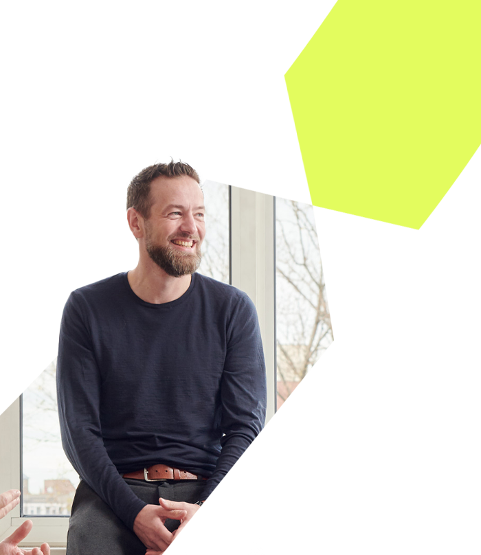 Whitepaper - Verhoog je marketing engagement met profielverrijking